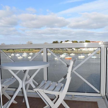 Cote Et Vie - Appartement Et Garage Saint Gilles Croix de vie Eksteriør billede