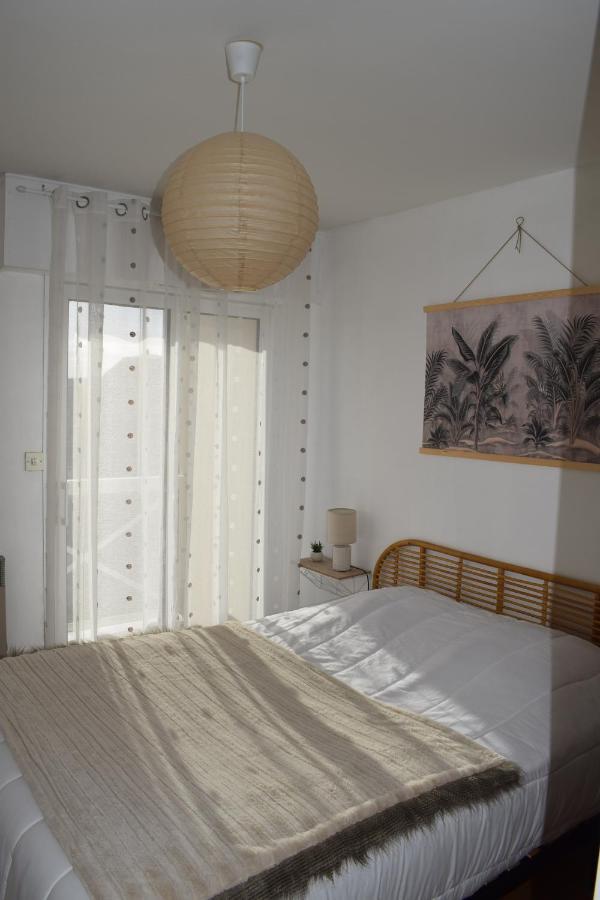 Cote Et Vie - Appartement Et Garage Saint Gilles Croix de vie Eksteriør billede